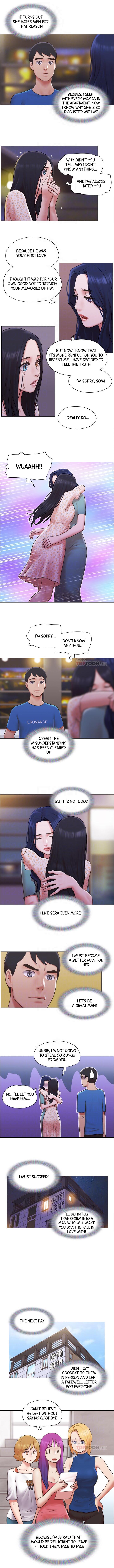 Can I Touch It? - Chapter 40 [photo 4] - MangaPorn