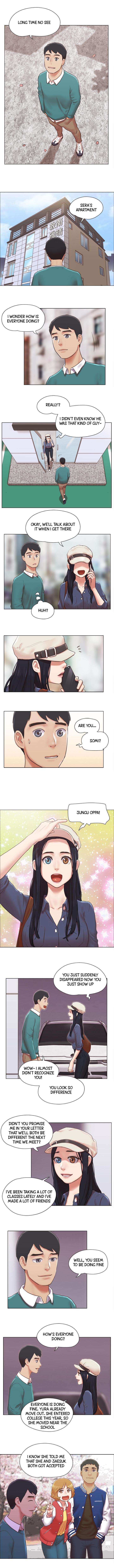 Can I Touch It? - Chapter 40 [photo 6] - MangaPorn