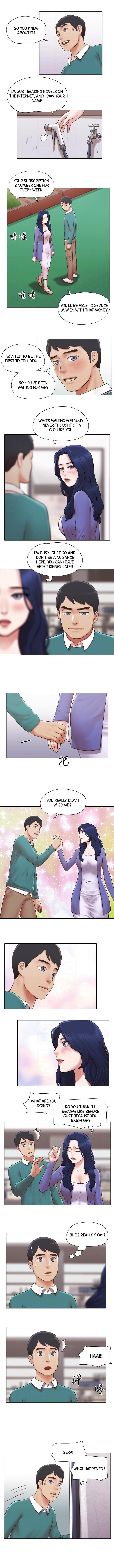 Can I Touch It? - Chapter 41 [photo 3] - MangaPorn