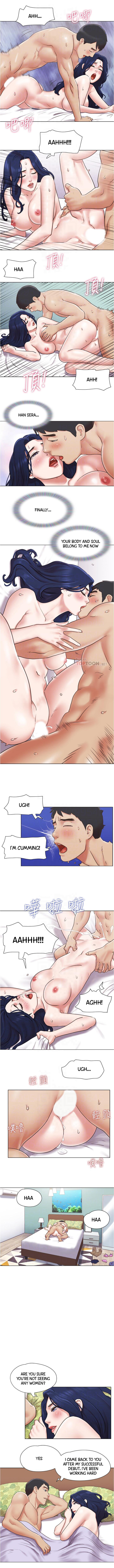 Can I Touch It? - Chapter 41 [photo 5] - MangaPorn