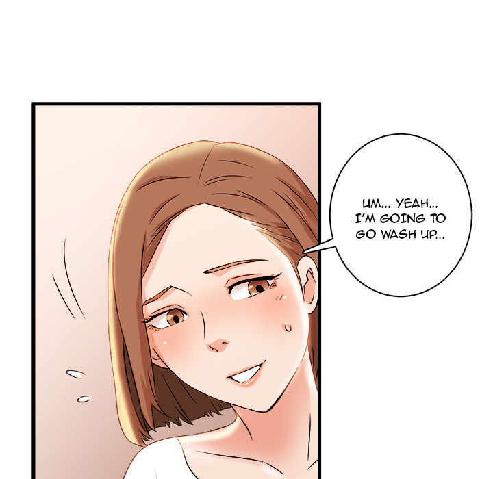 Family Secret - Chapter 1 [photo 41] - MangaPorn