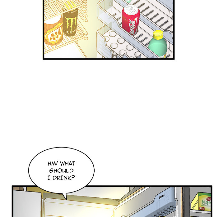 Family Secret - Chapter 1 [photo 58] - MangaPorn