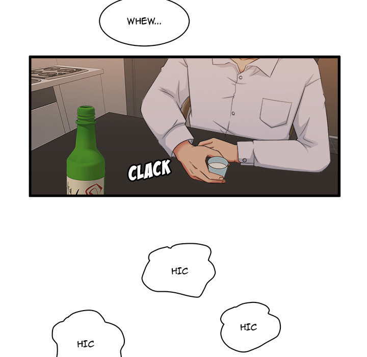 Family Secret - Chapter 1 [photo 6] - MangaPorn