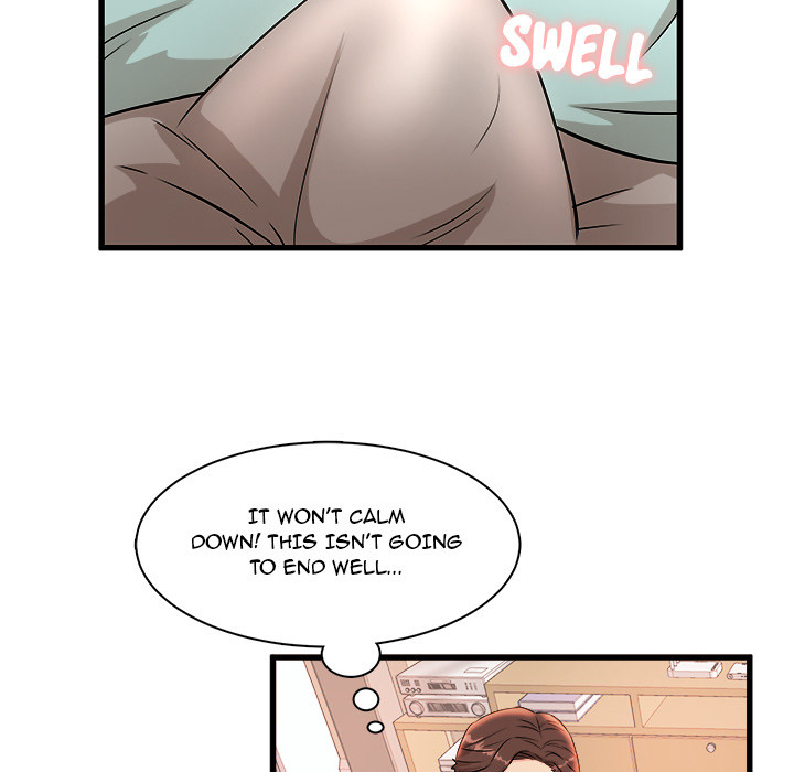 Family Secret - Chapter 1 [photo 77] - MangaPorn