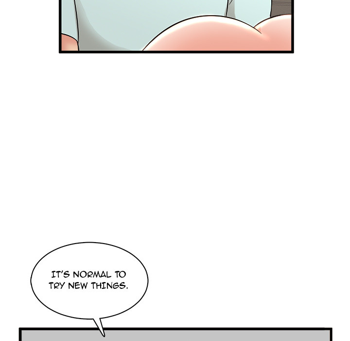 Family Secret - Chapter 1 [photo 89] - MangaPorn