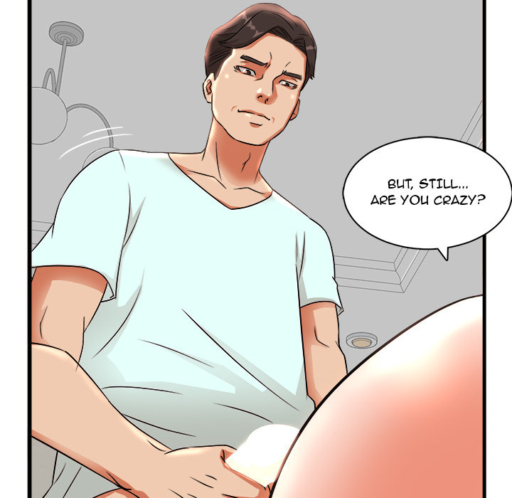 Family Secret - Chapter 1 [photo 90] - MangaPorn