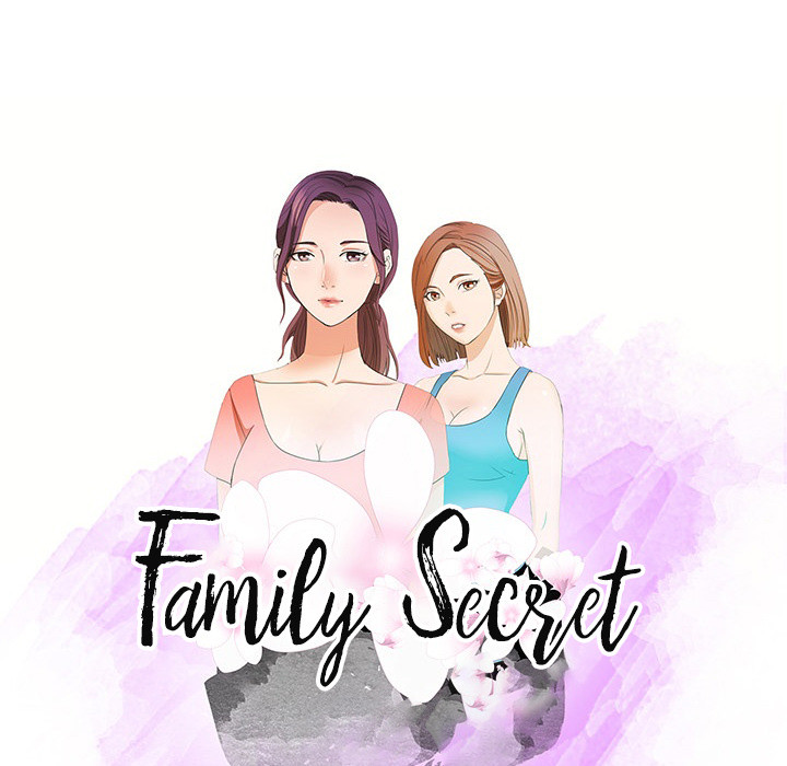 Family Secret - Chapter 2 [photo 11] - MangaPorn