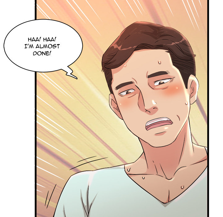 Family Secret - Chapter 2 [photo 29] - MangaPorn