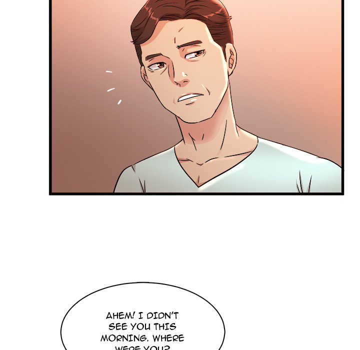 Family Secret - Chapter 2 [photo 45] - MangaPorn