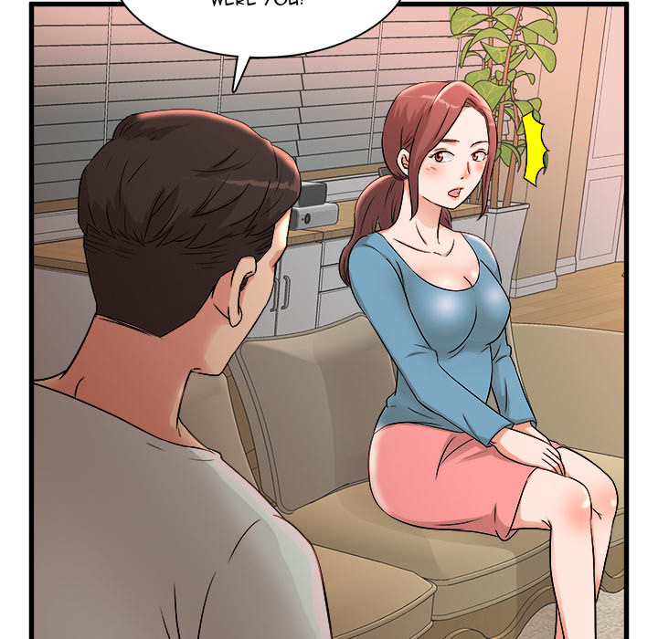 Family Secret - Chapter 2 [photo 46] - MangaPorn