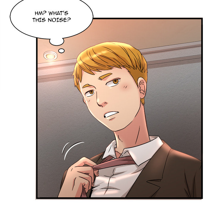 Family Secret - Chapter 2 [photo 66] - MangaPorn