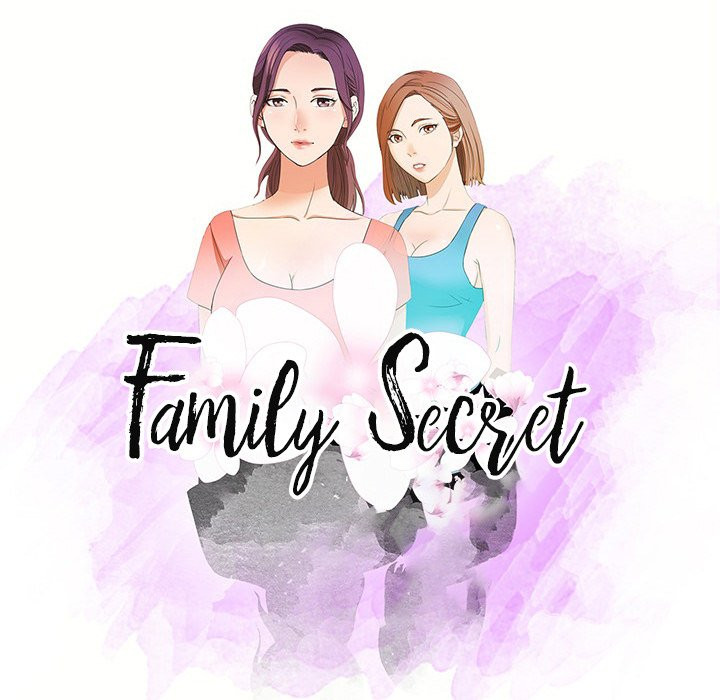 Family Secret - Chapter 3 [photo 12] - MangaPorn