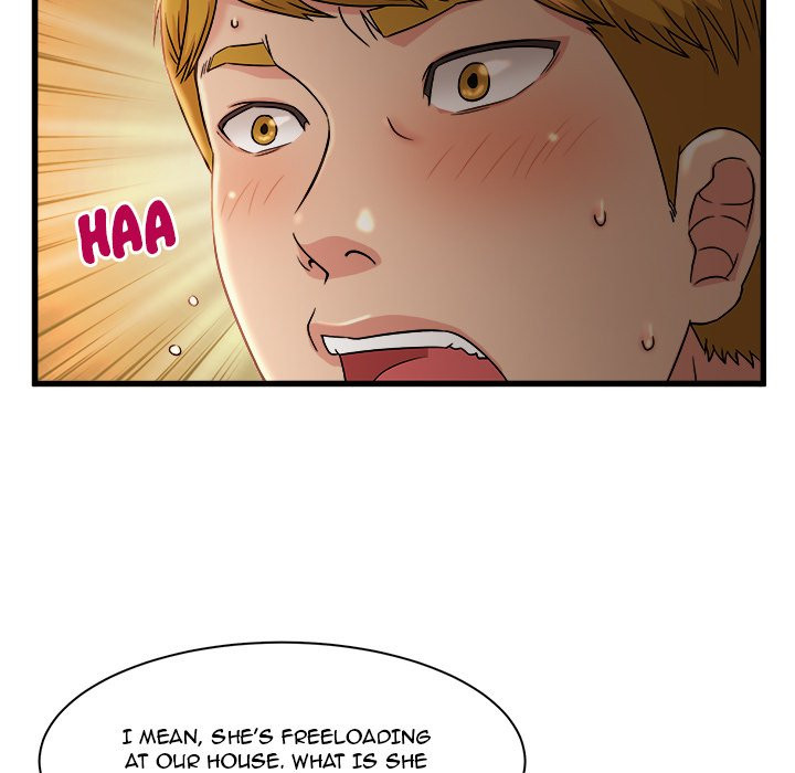 Family Secret - Chapter 3 [photo 22] - MangaPorn