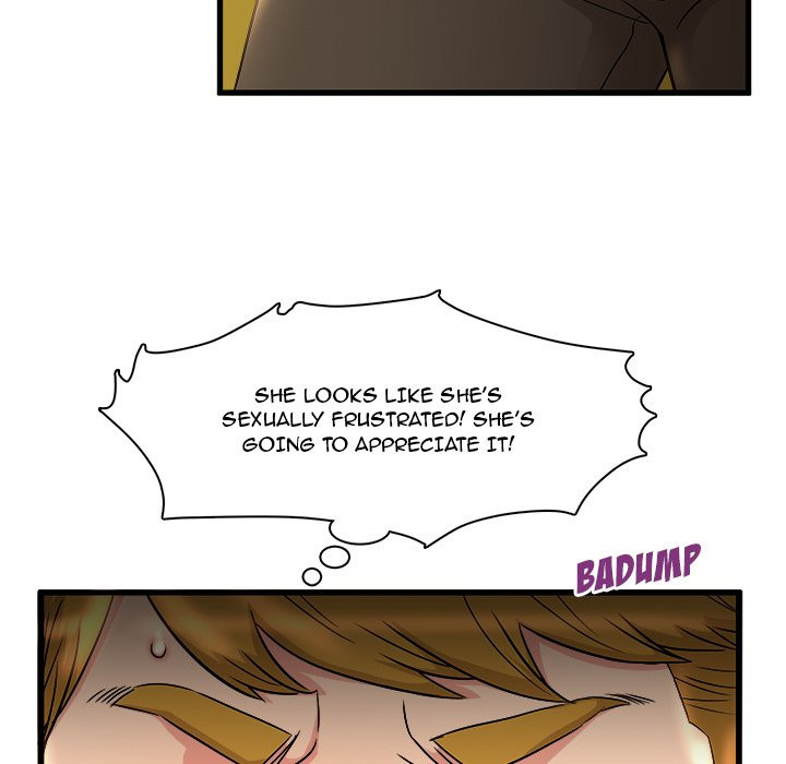 Family Secret - Chapter 3 [photo 24] - MangaPorn