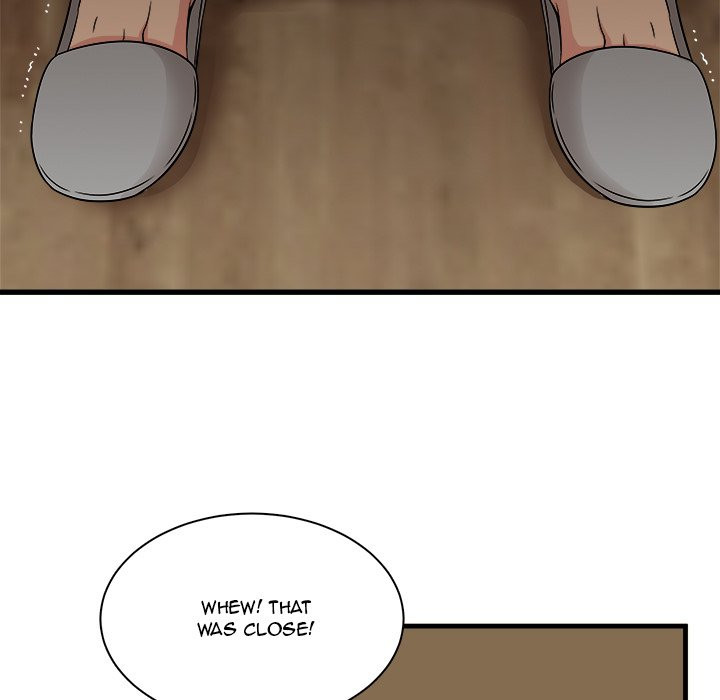 Family Secret - Chapter 3 [photo 36] - MangaPorn