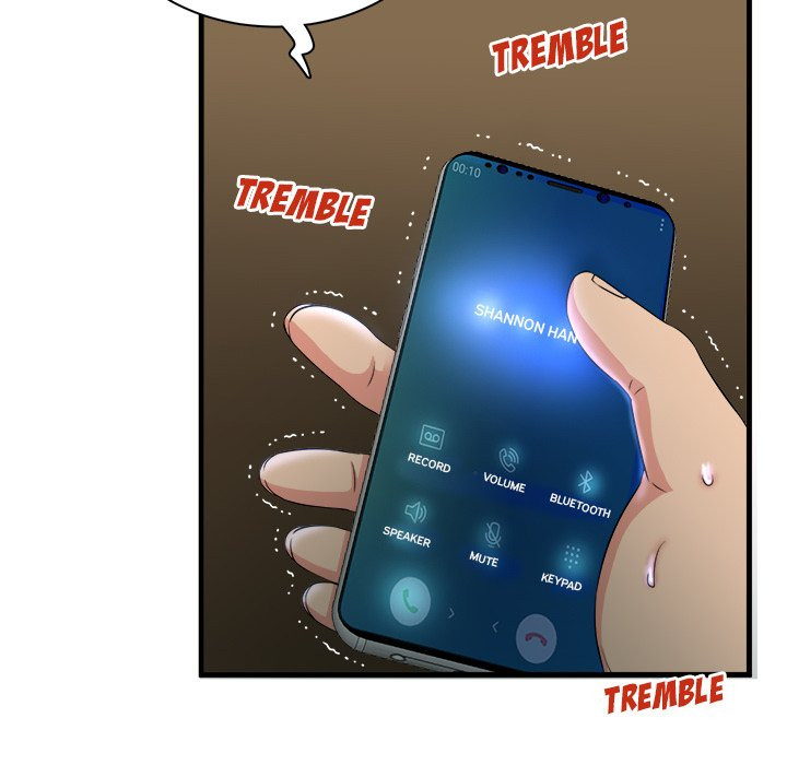 Family Secret - Chapter 3 [photo 37] - MangaPorn