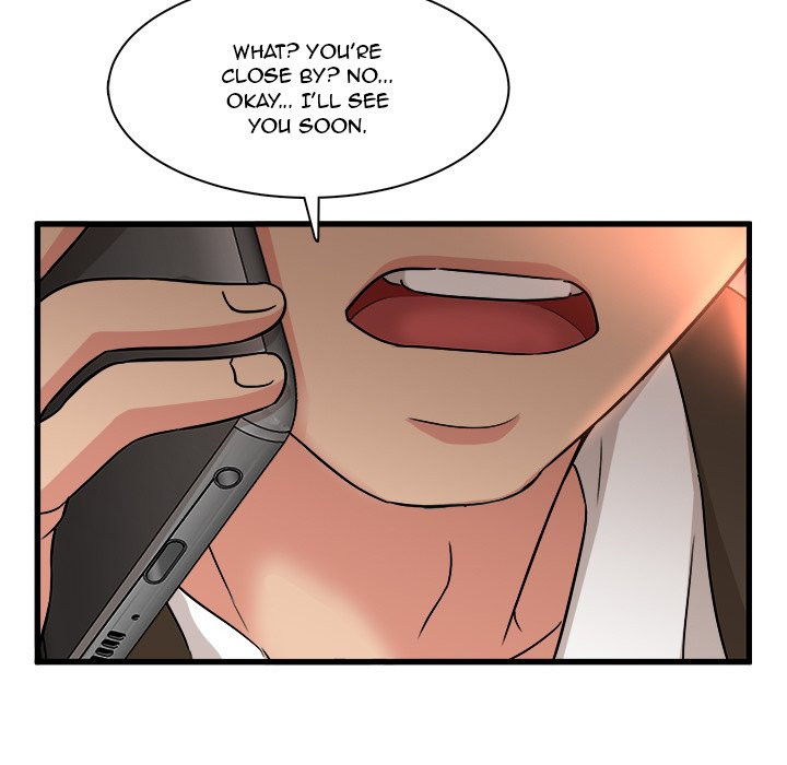 Family Secret - Chapter 3 [photo 40] - MangaPorn