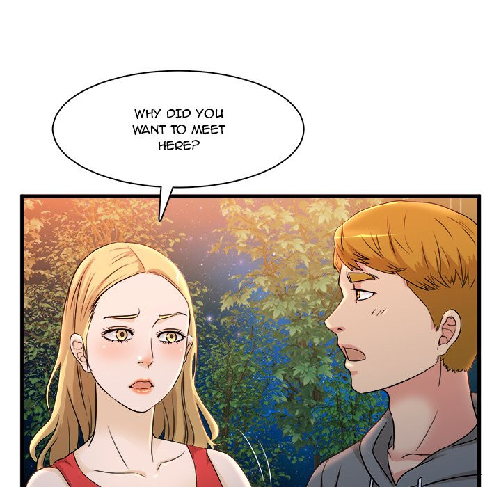 Family Secret - Chapter 3 [photo 46] - MangaPorn