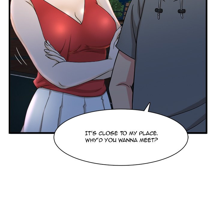 Family Secret - Chapter 3 [photo 47] - MangaPorn