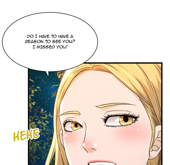 Family Secret - Chapter 3 [photo 48] - MangaPorn