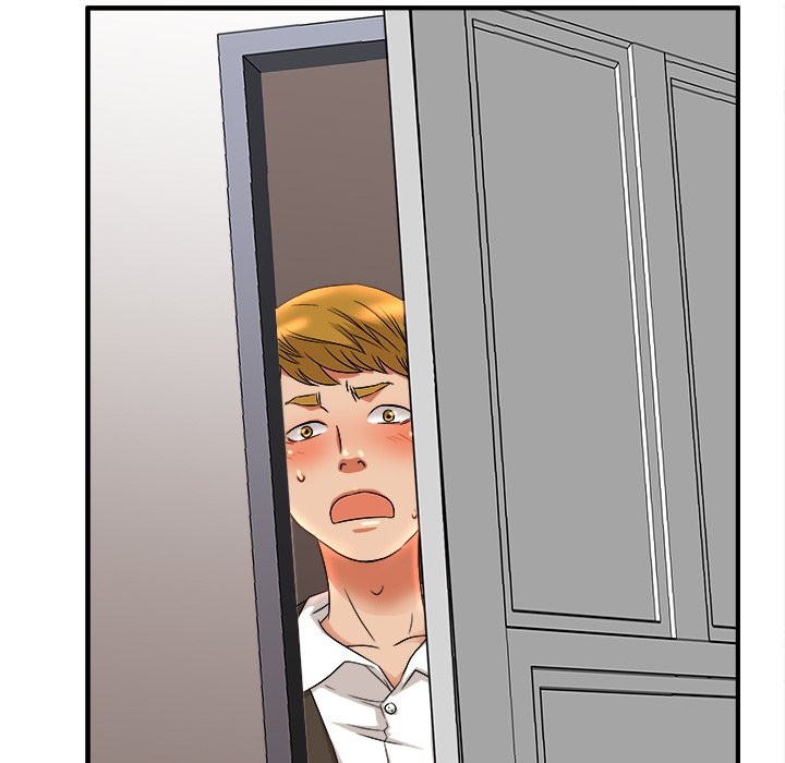 Family Secret - Chapter 3 [photo 5] - MangaPorn