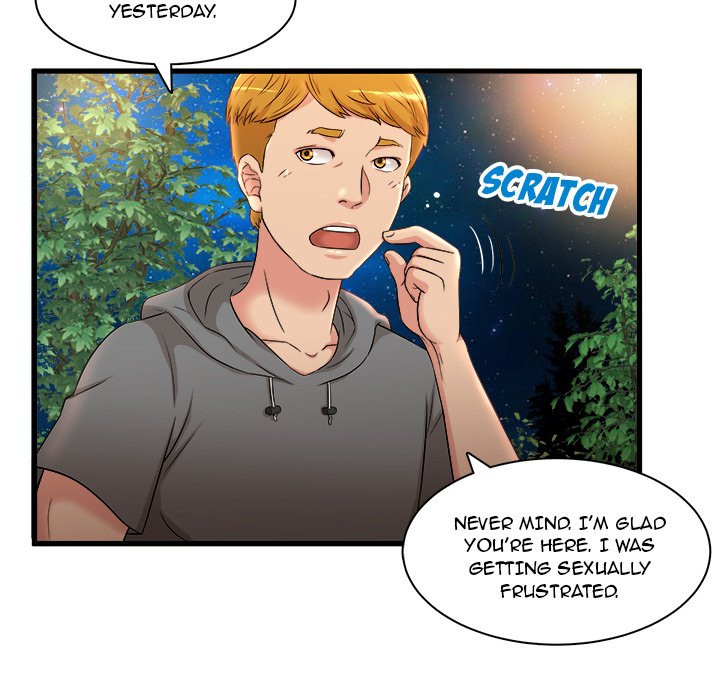 Family Secret - Chapter 3 [photo 50] - MangaPorn