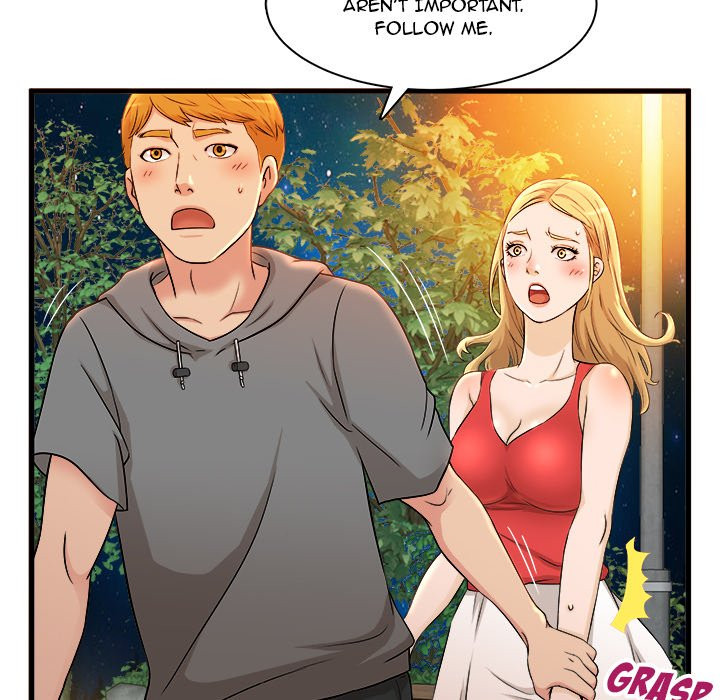 Family Secret - Chapter 3 [photo 52] - MangaPorn