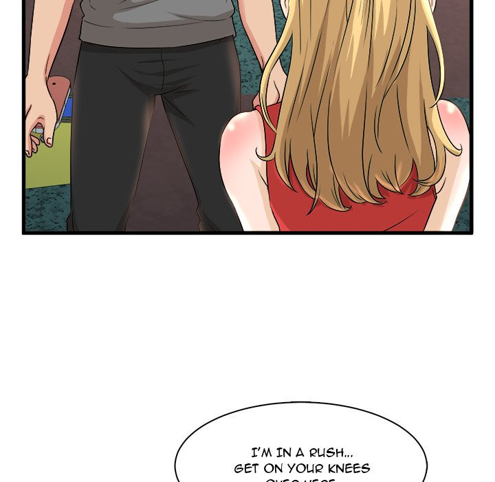 Family Secret - Chapter 3 [photo 55] - MangaPorn