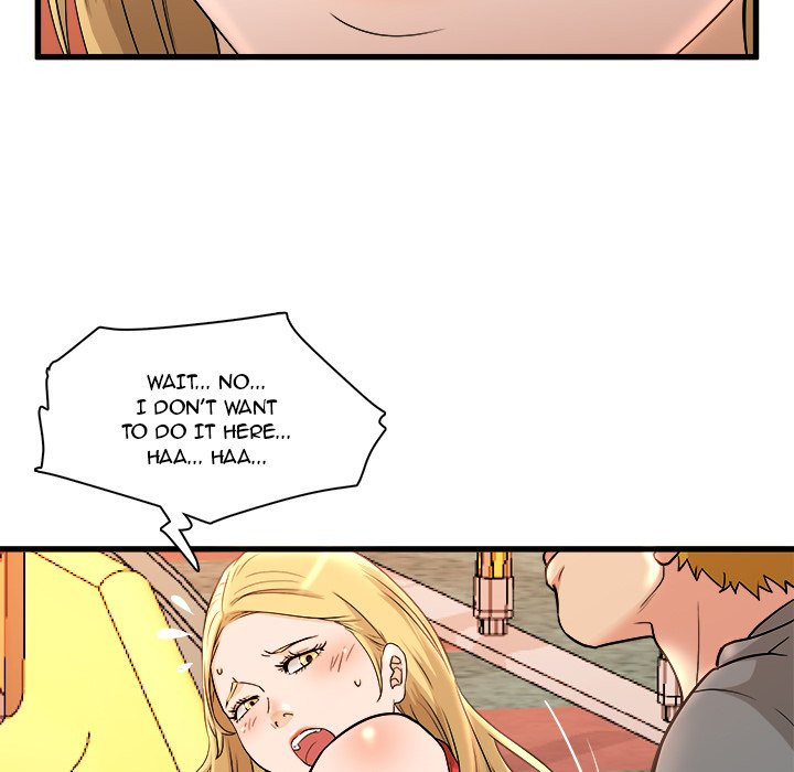 Family Secret - Chapter 3 [photo 65] - MangaPorn