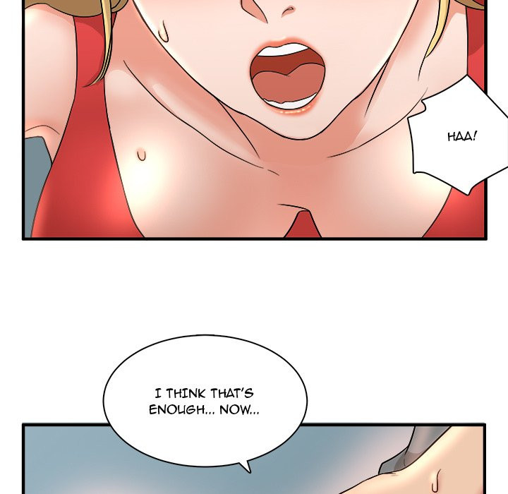 Family Secret - Chapter 3 [photo 71] - MangaPorn