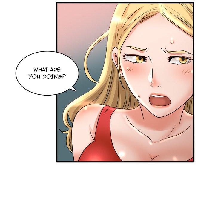 Family Secret - Chapter 3 [photo 78] - MangaPorn