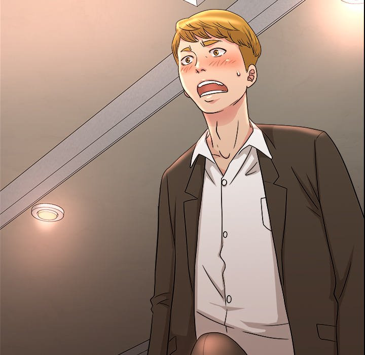 Family Secret - Chapter 3 [photo 8] - MangaPorn