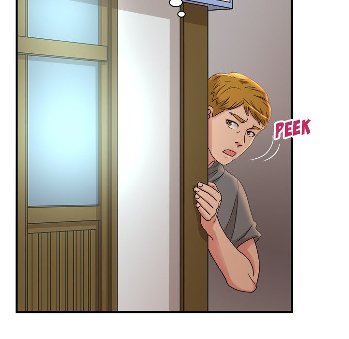 Family Secret - Chapter 3 [photo 87] - MangaPorn