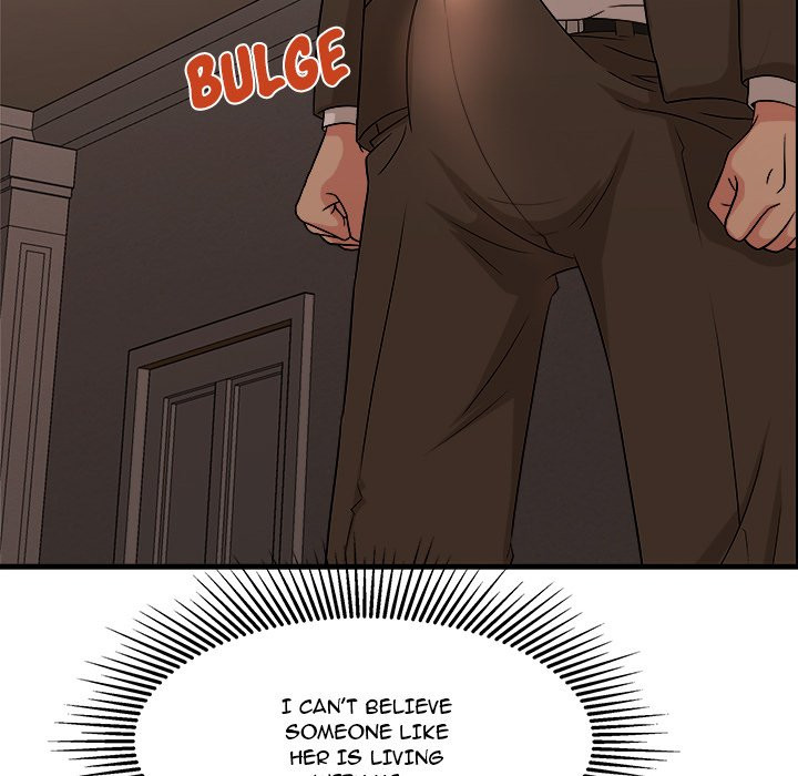 Family Secret - Chapter 3 [photo 9] - MangaPorn