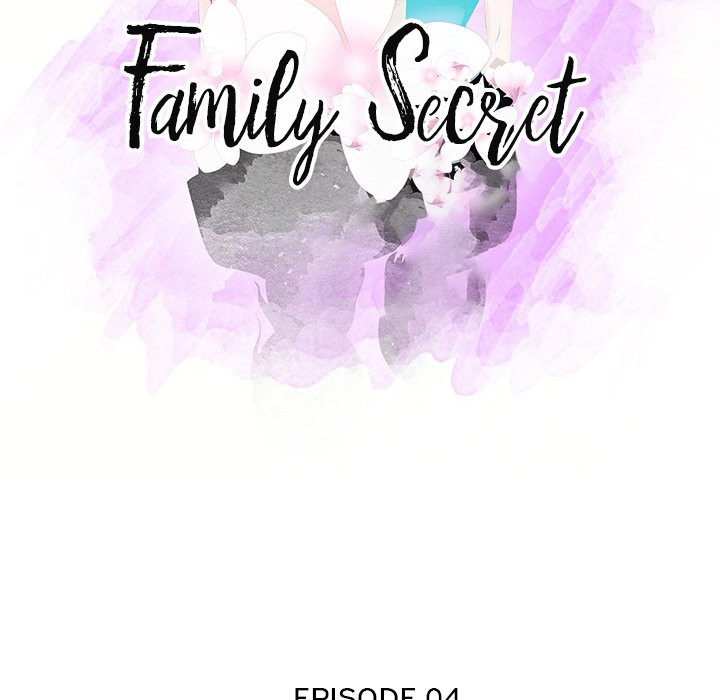 Family Secret - Chapter 4 [photo 12] - MangaPorn