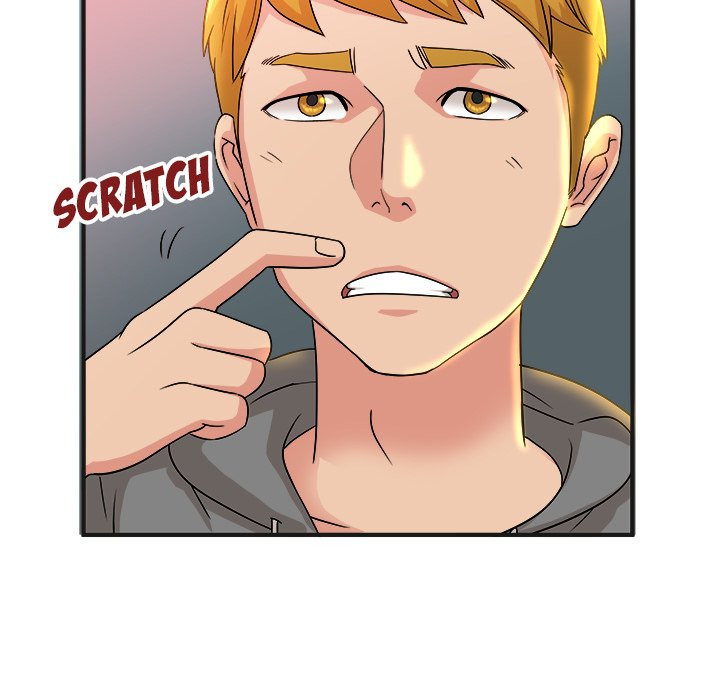 Family Secret - Chapter 4 [photo 15] - MangaPorn