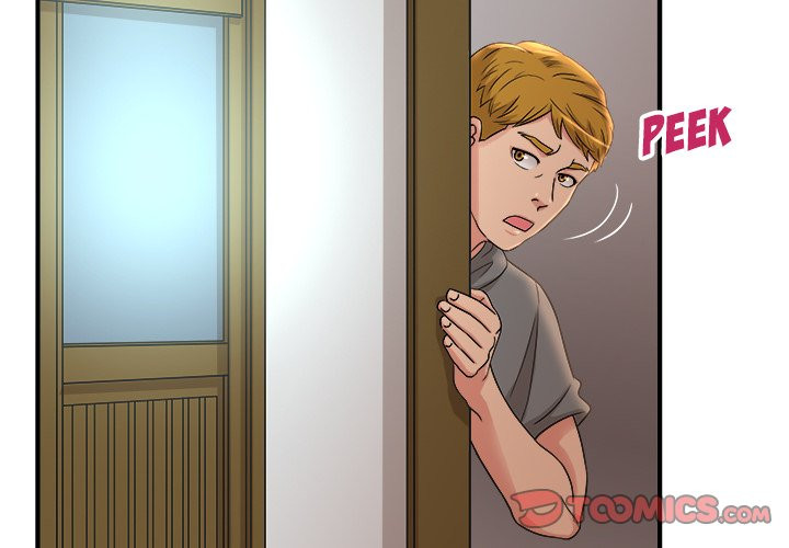 Family Secret - Chapter 4 [photo 2] - MangaPorn