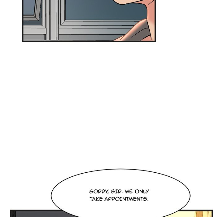 Family Secret - Chapter 4 [photo 21] - MangaPorn