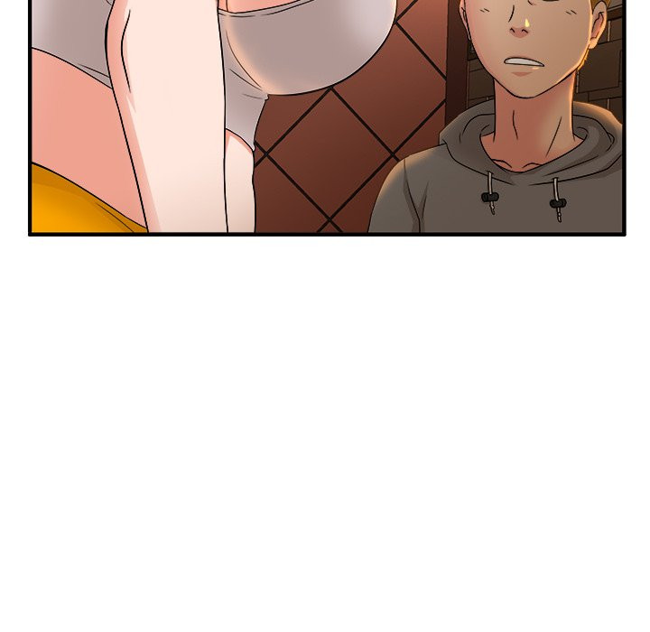 Family Secret - Chapter 4 [photo 35] - MangaPorn