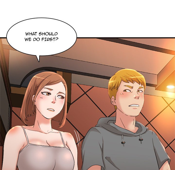 Family Secret - Chapter 4 [photo 36] - MangaPorn