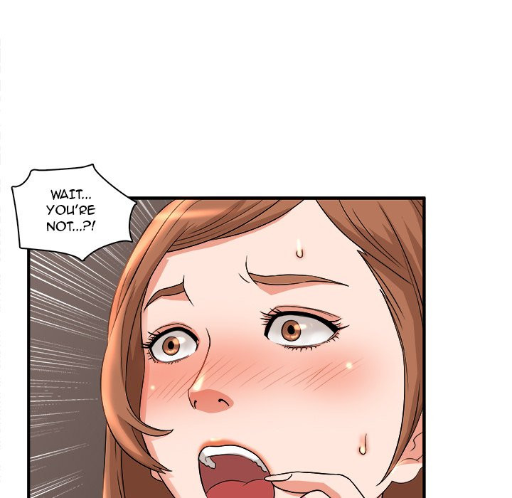 Family Secret - Chapter 4 [photo 42] - MangaPorn