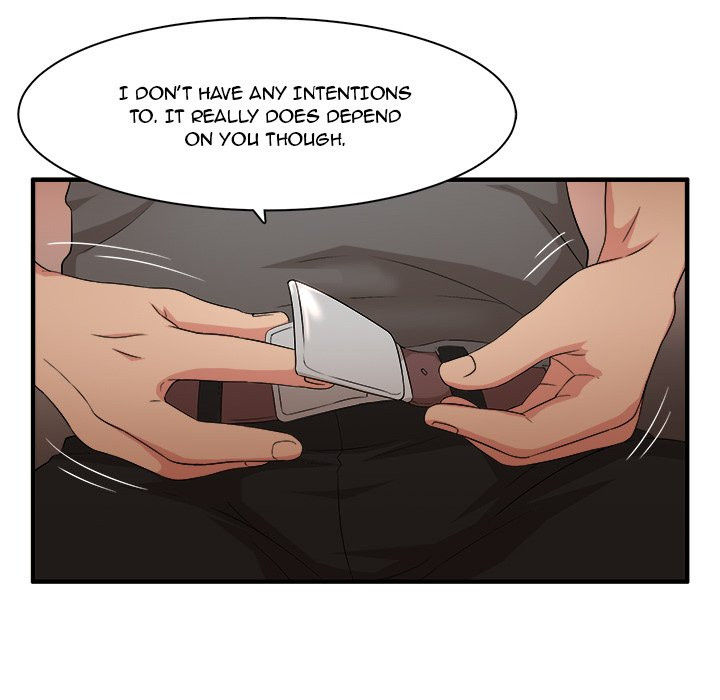 Family Secret - Chapter 4 [photo 48] - MangaPorn