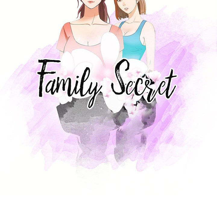 Family Secret - Chapter 5 [photo 11] - MangaPorn
