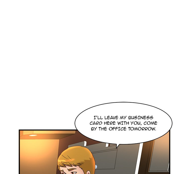 Family Secret - Chapter 5 [photo 51] - MangaPorn