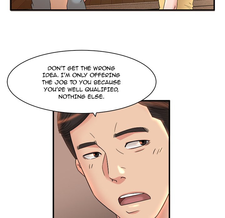 Family Secret - Chapter 5 [photo 72] - MangaPorn