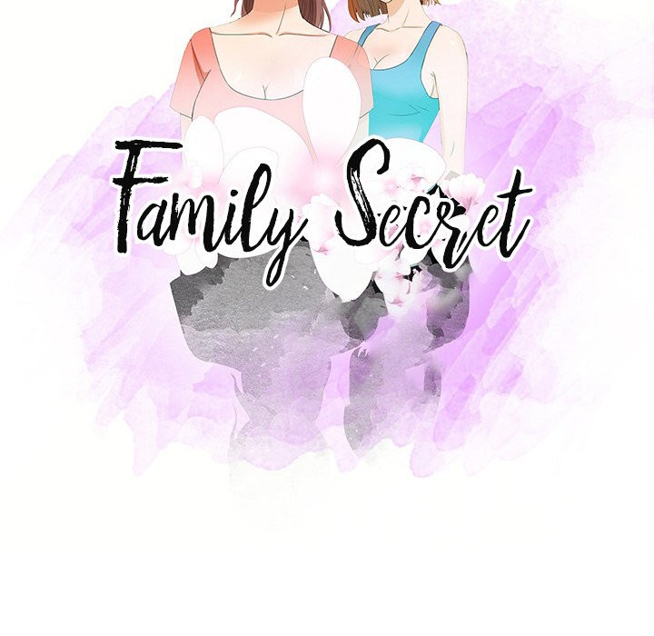 Family Secret - Chapter 6 [photo 10] - MangaPorn