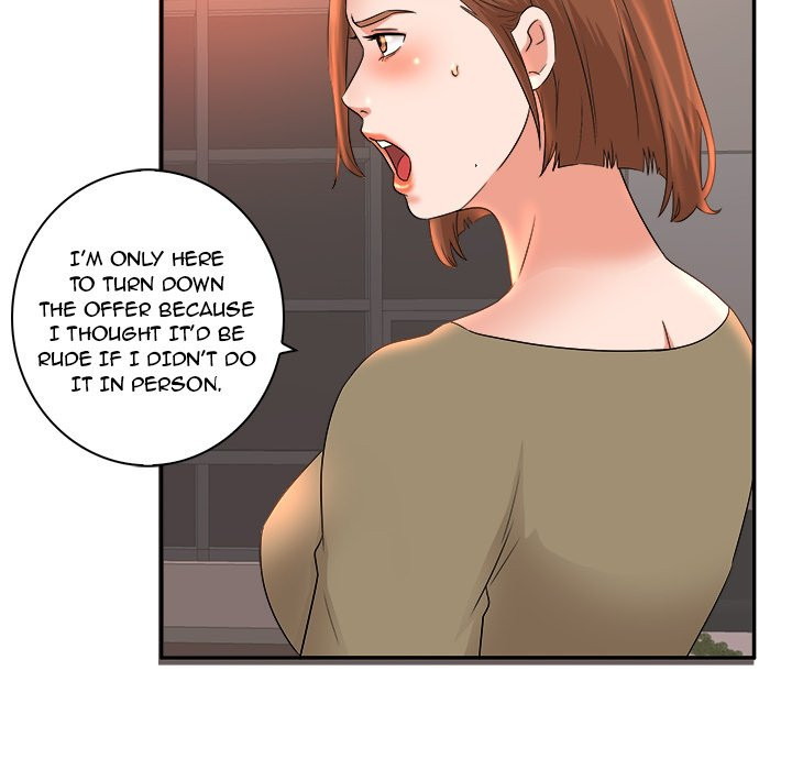 Family Secret - Chapter 6 [photo 16] - MangaPorn