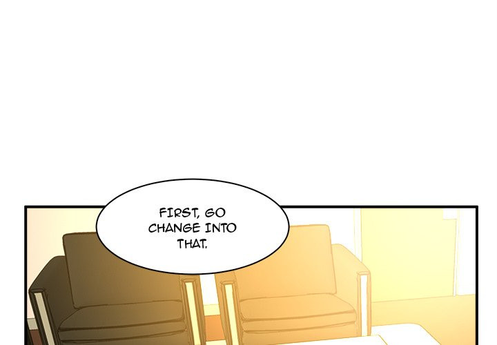 Family Secret - Chapter 6 [photo 3] - MangaPorn