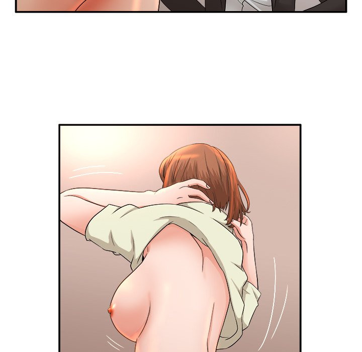 Family Secret - Chapter 6 [photo 37] - MangaPorn