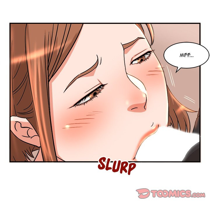 Family Secret - Chapter 6 [photo 56] - MangaPorn